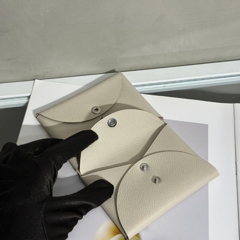 HERMES Calvi duo - 冰川白 W-1