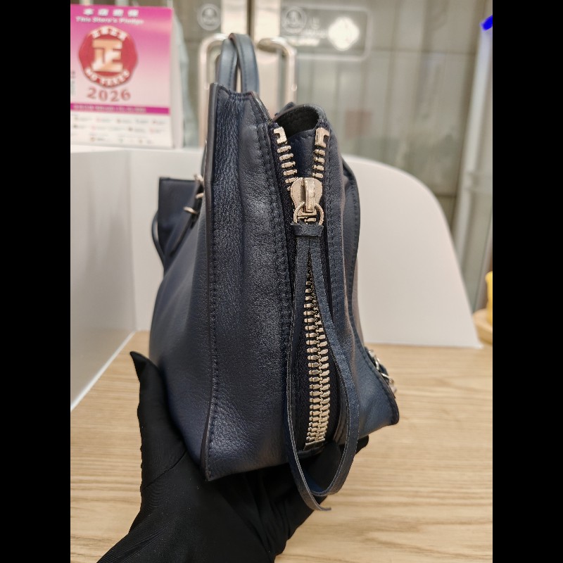 Balenciaga 2 ways tote-4