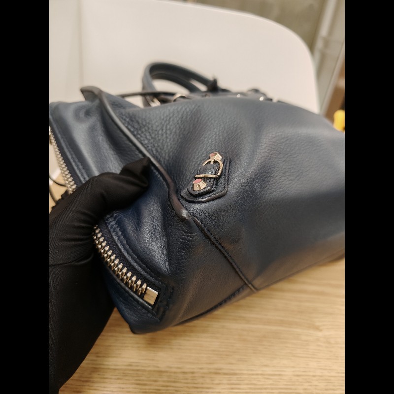 Balenciaga 2 ways tote-7