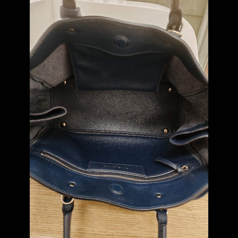 Balenciaga 2 ways tote-12