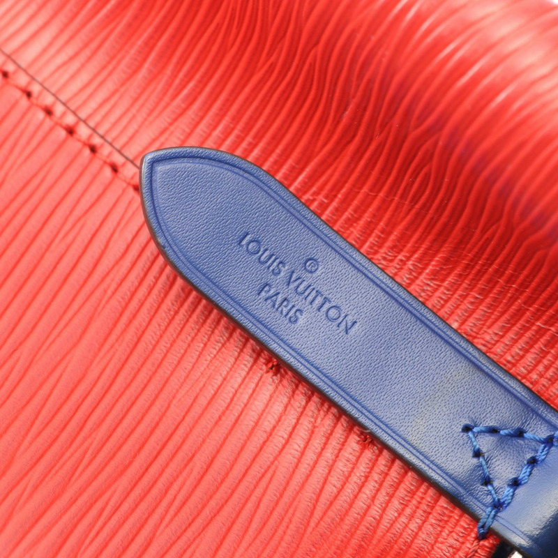 路易威登 NeoNoe 單肩斜背包 M54365 Epi 皮革 Coquelicot LV-3