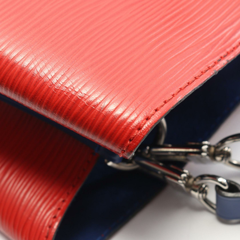 路易威登 NeoNoe 單肩斜背包 M54365 Epi 皮革 Coquelicot LV-7