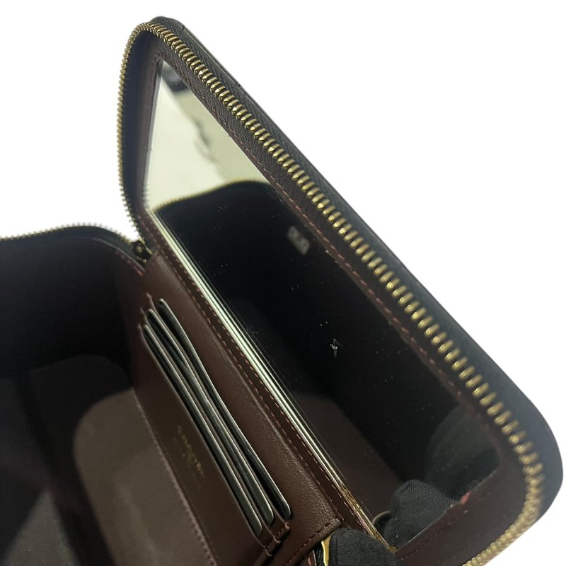 【美收精品】CHANEL黑色肩背包 5-226-11