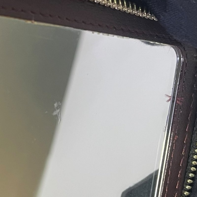 【美收精品】CHANEL黑色肩背包 5-226-15