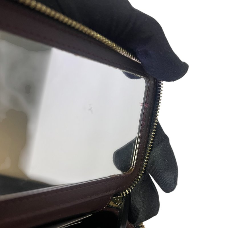 【美收精品】CHANEL黑色肩背包 5-226-16