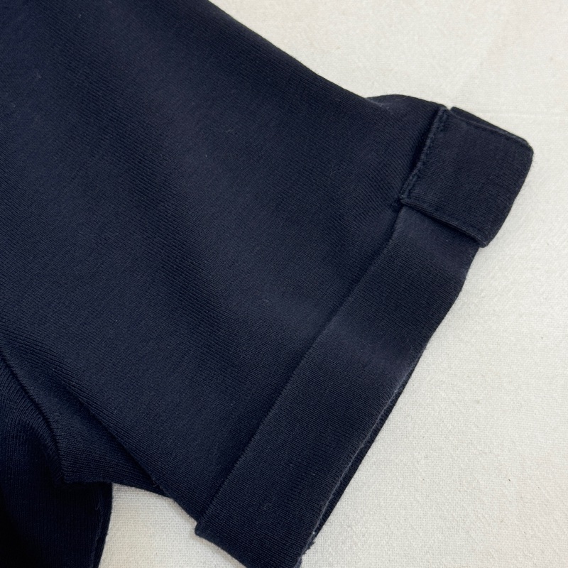 Burberry 博柏利藍標女性短袖上衣-8