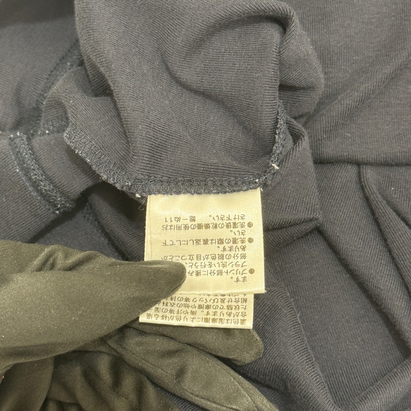 Burberry 博柏利藍標女性短袖上衣-10