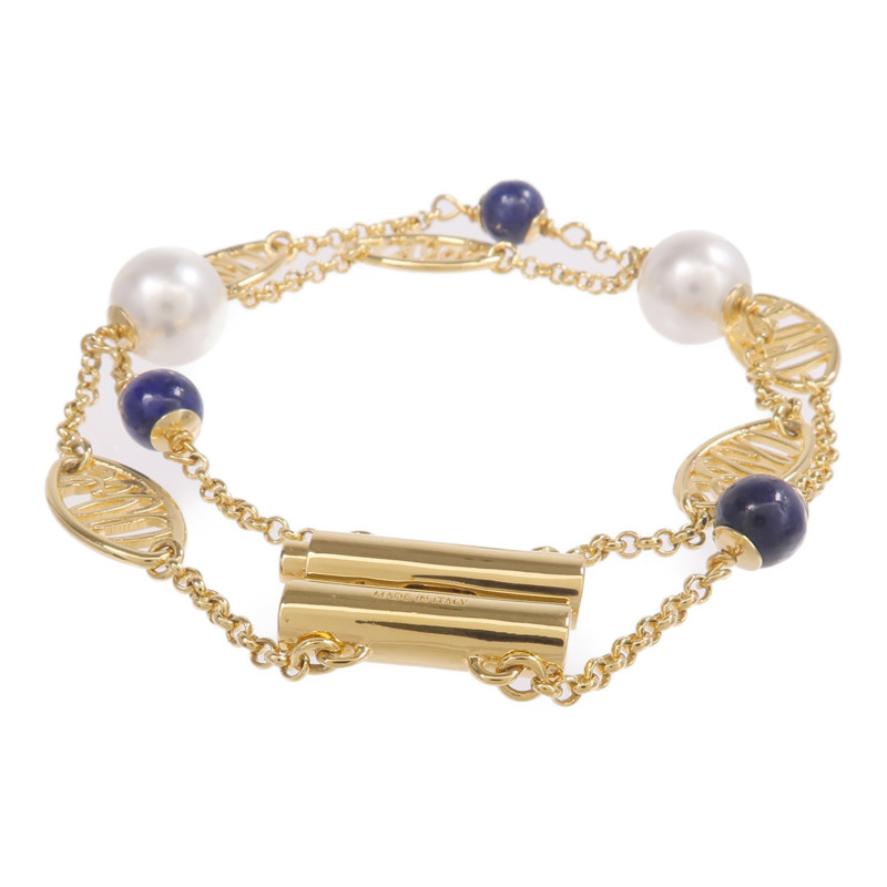 Chloe 金屬Darcey Lace Bracelet手鏈-2