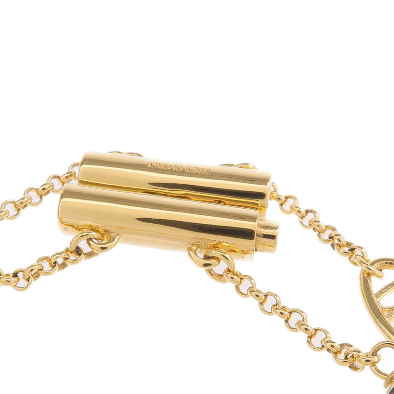 Chloe 金屬Darcey Lace Bracelet手鏈-4