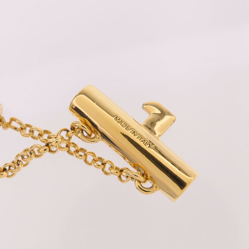 Chloe 金屬Darcey Lace Bracelet手鏈-6