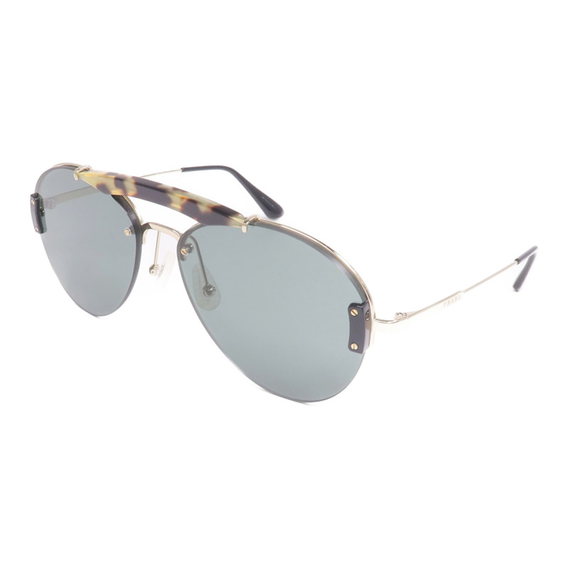 PRADA PVC Sunglasses太陽眼鏡-1