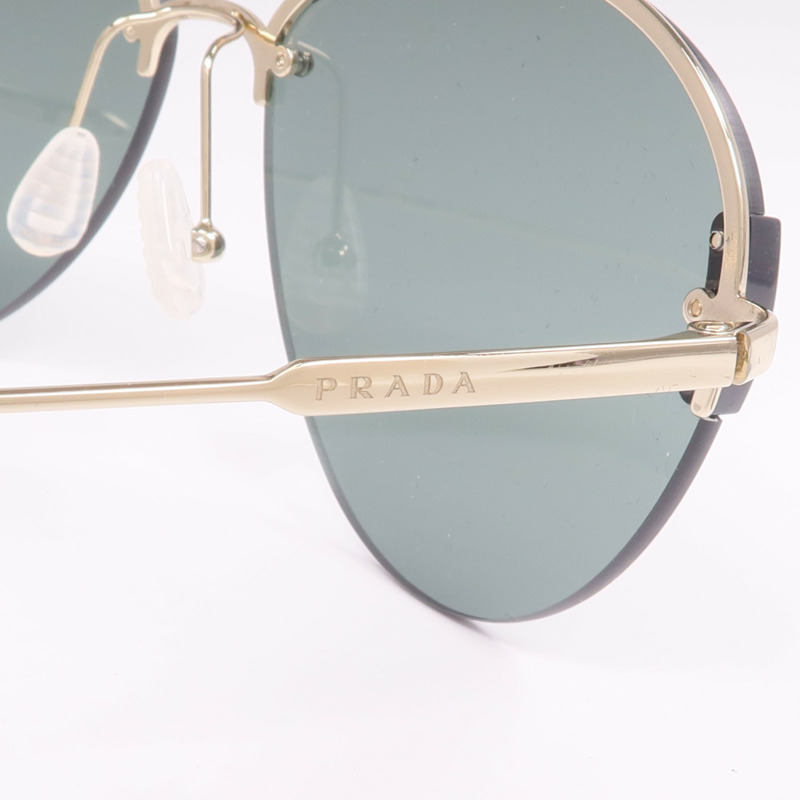 PRADA PVC Sunglasses太陽眼鏡-6
