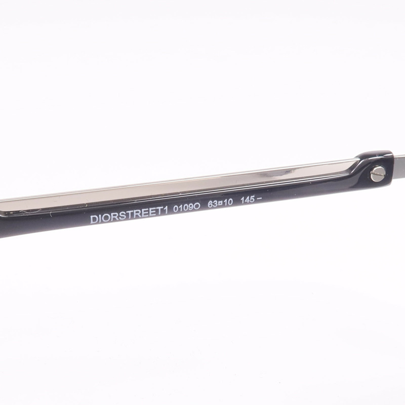 Dior PVC Sunglasses太陽眼鏡-7