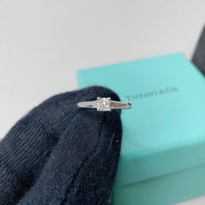 【Tiffany 29分公主方鑽】-6