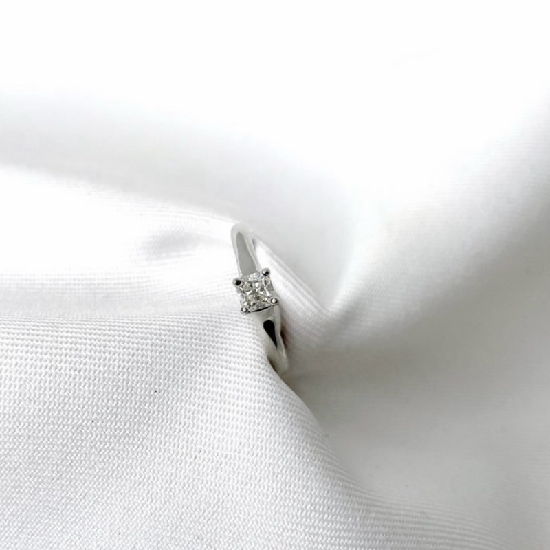 【Tiffany 29分公主方鑽】-11