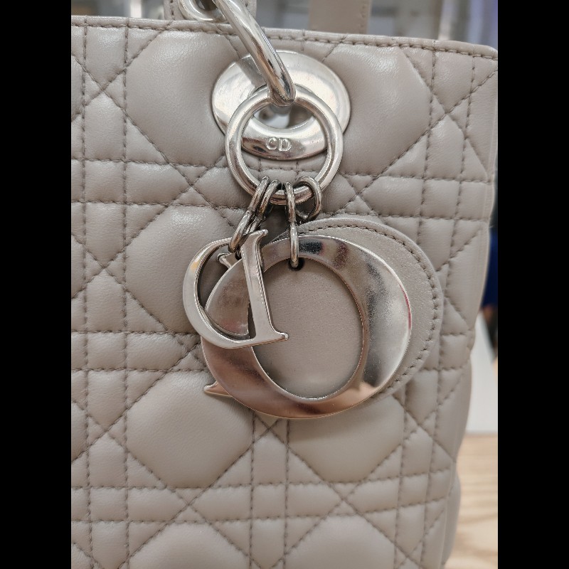 Dior lady Dior Medium-1