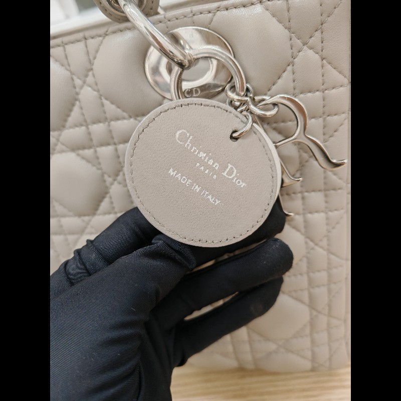 Dior lady Dior Medium-2