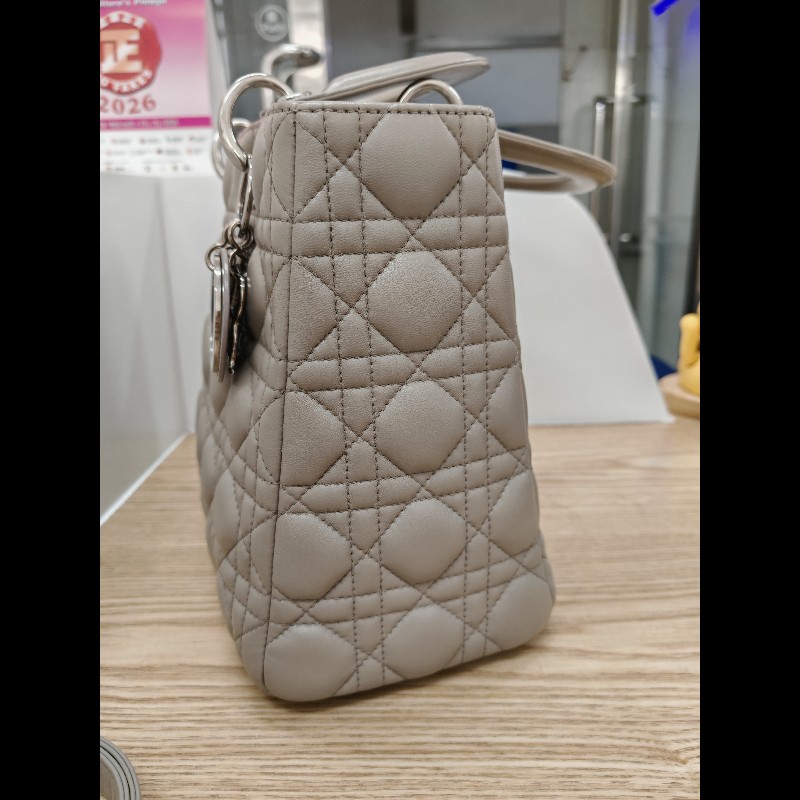 Dior lady Dior Medium-3