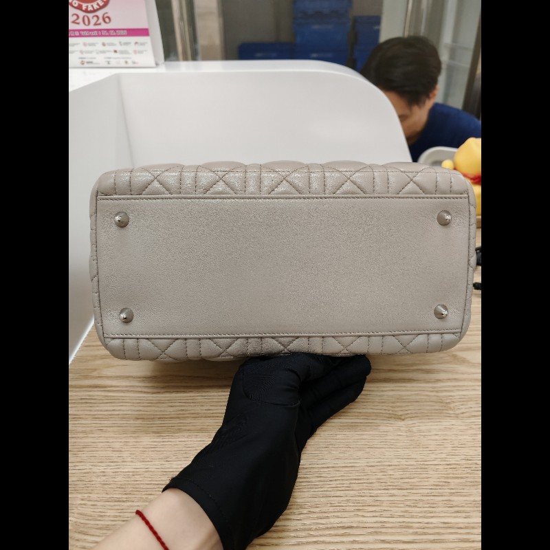 Dior lady Dior Medium-7