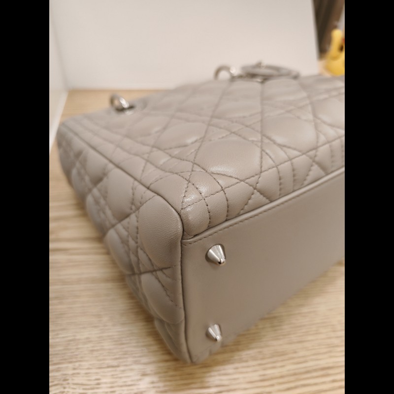 Dior lady Dior Medium-8