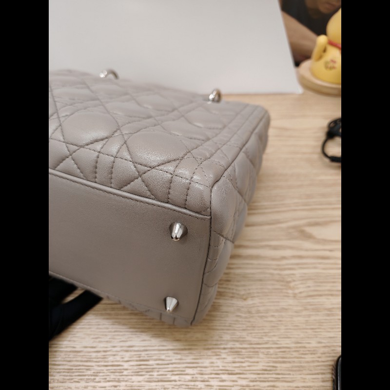 Dior lady Dior Medium-10