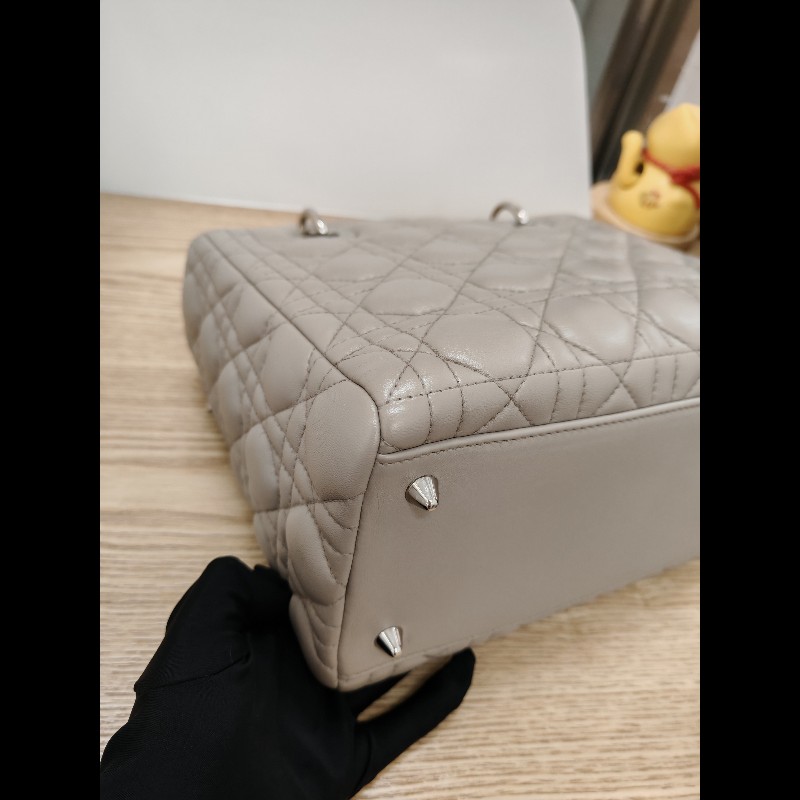 Dior lady Dior Medium-11
