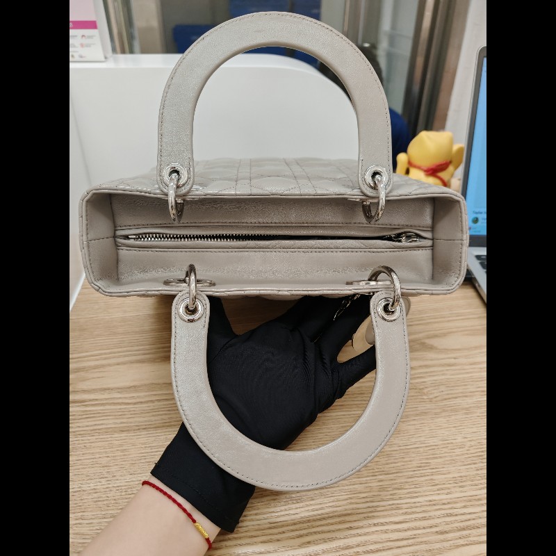 Dior lady Dior Medium-12