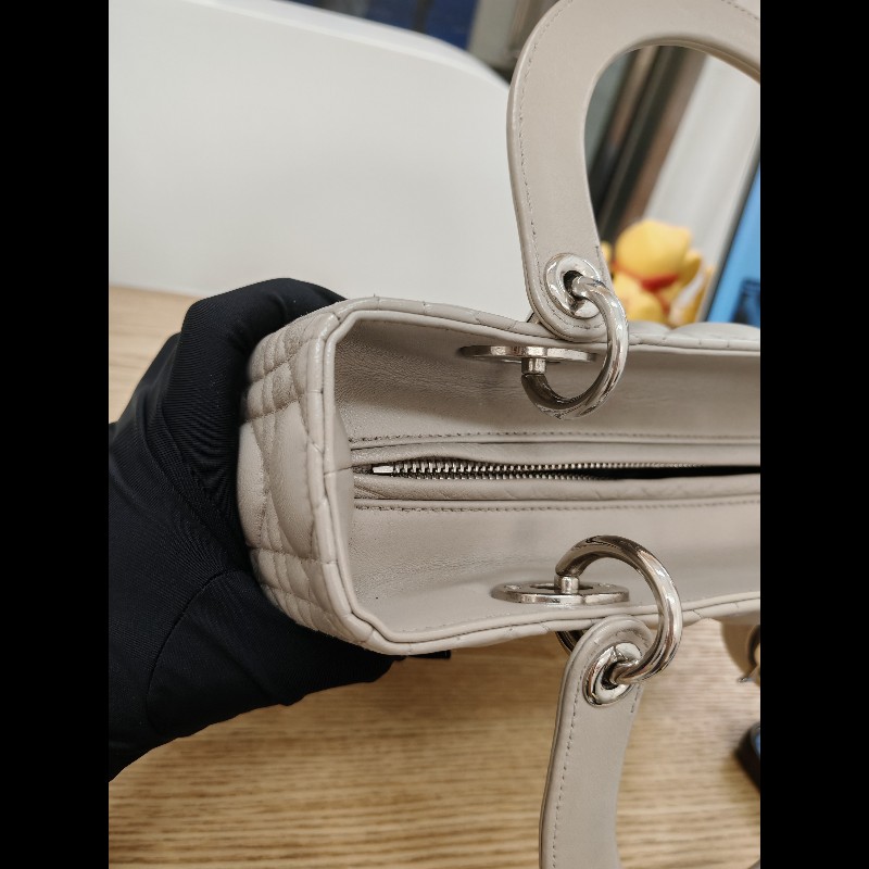 Dior lady Dior Medium-13