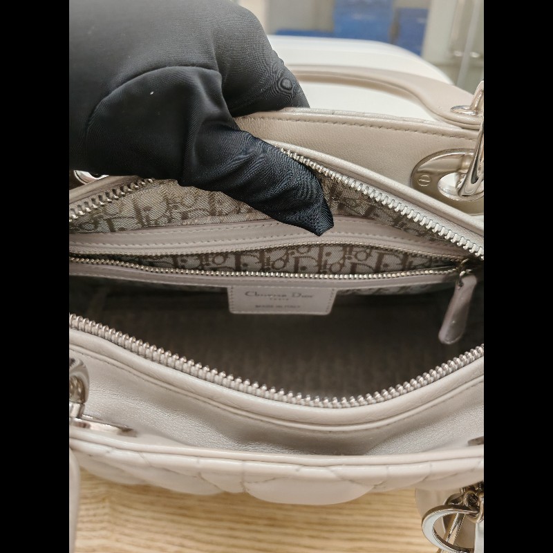 Dior lady Dior Medium-17