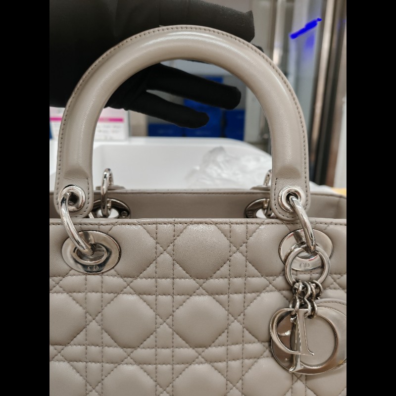 Dior lady Dior Medium-19