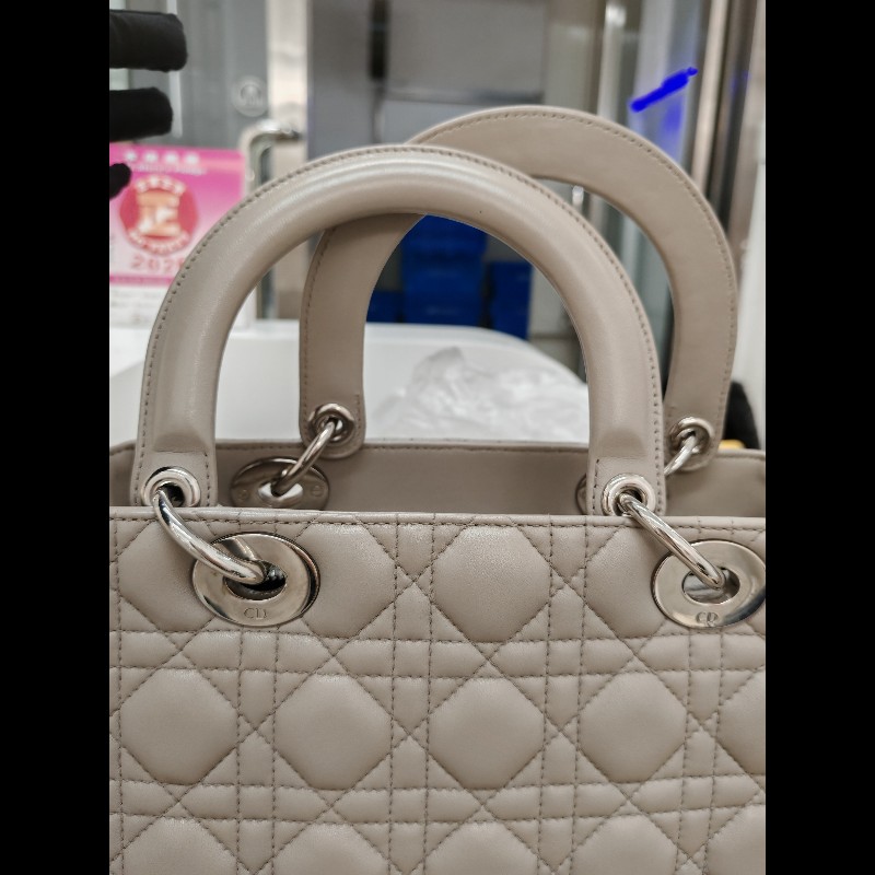 Dior lady Dior Medium-20