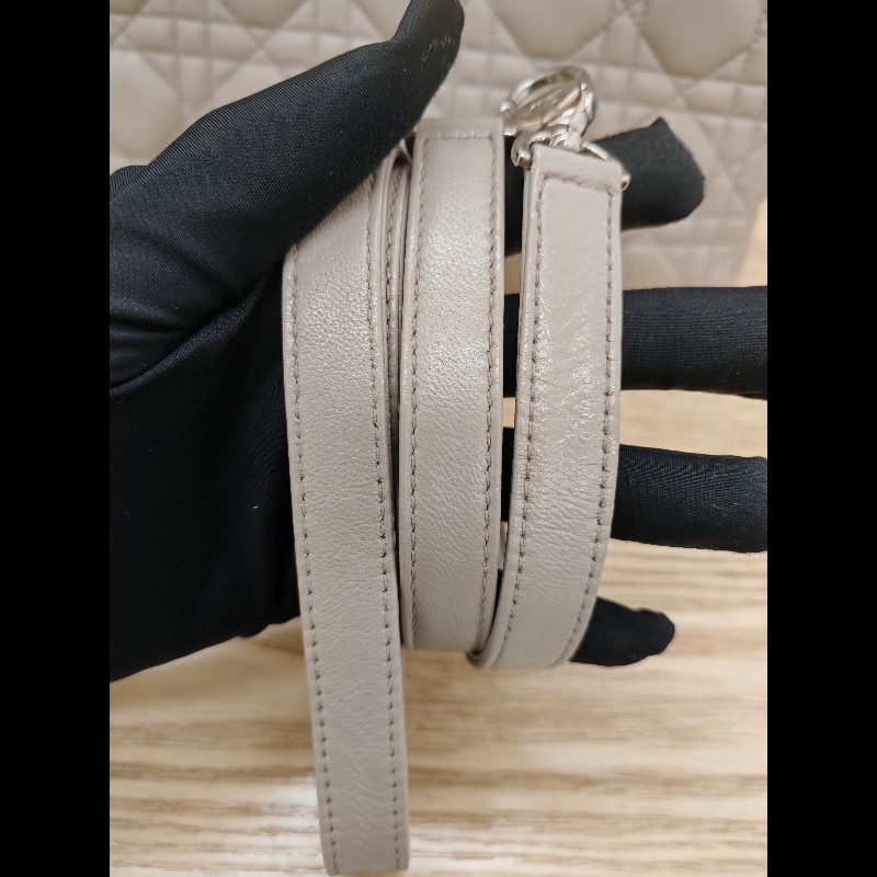 Dior lady Dior Medium-22