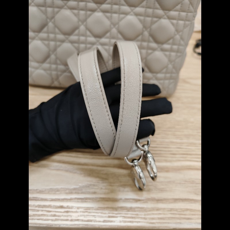 Dior lady Dior Medium-23