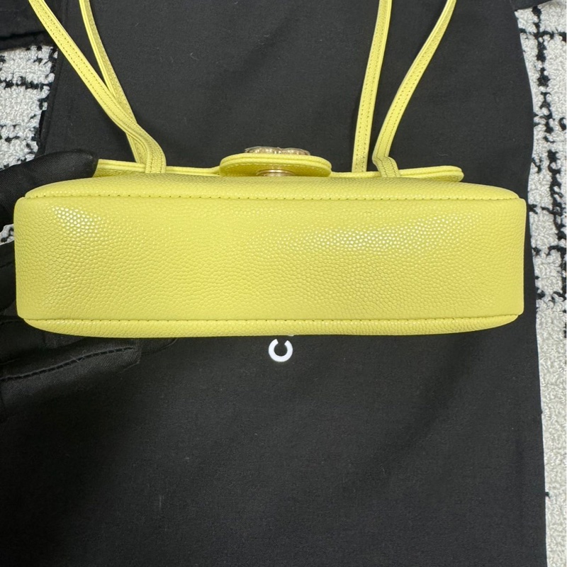 Chanel香奈兒26P Coco Preppy Mini-3
