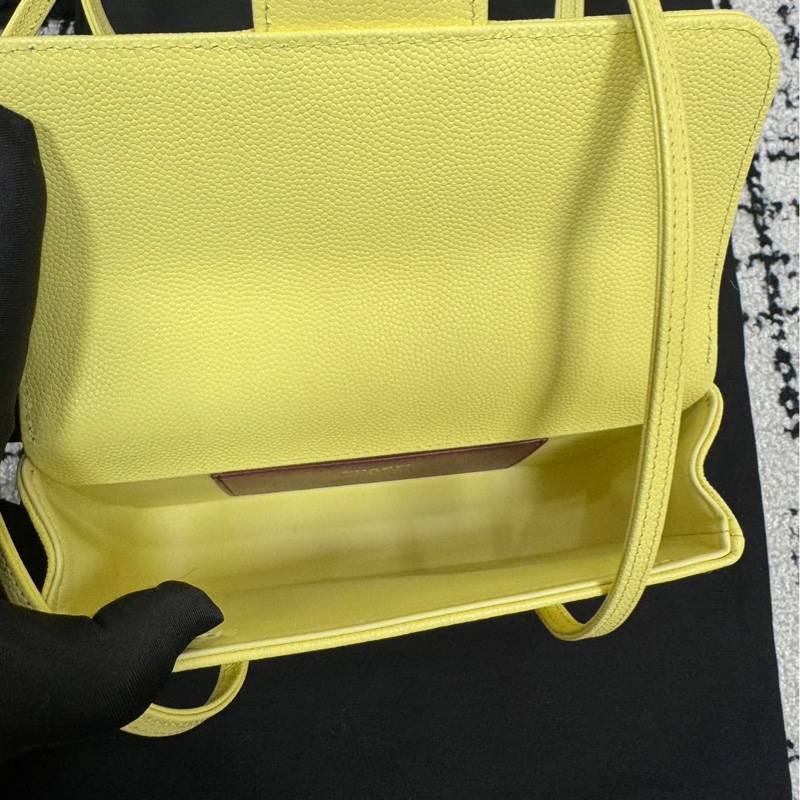 Chanel香奈兒26P Coco Preppy Mini-7