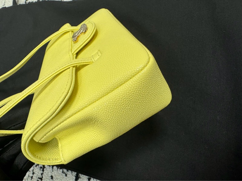 Chanel香奈兒26P Coco Preppy Mini-8