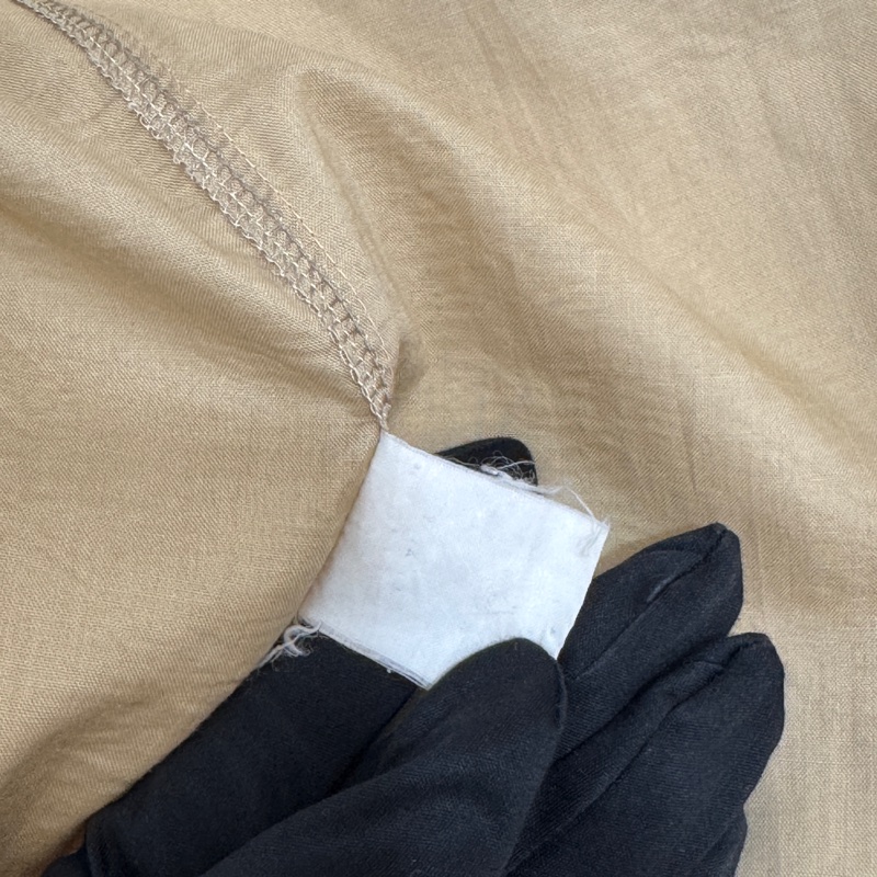 Dior 男裝短袖襯衫-6