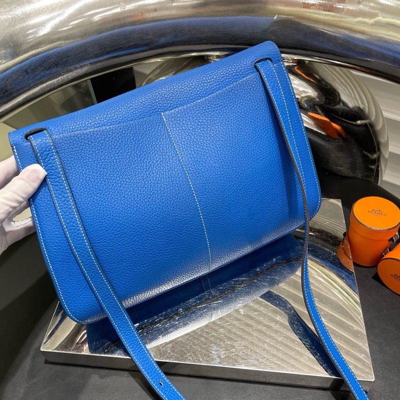 Hermes爱马仕 Halzan哈喇子-1