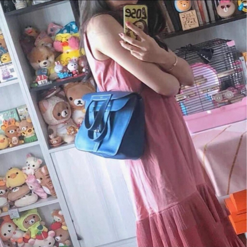 Hermes爱马仕 Halzan哈喇子-3