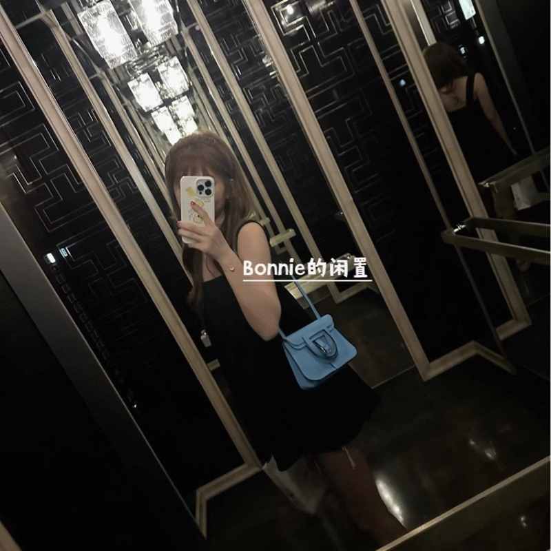 Hermes爱马仕 Halzan哈喇子-4