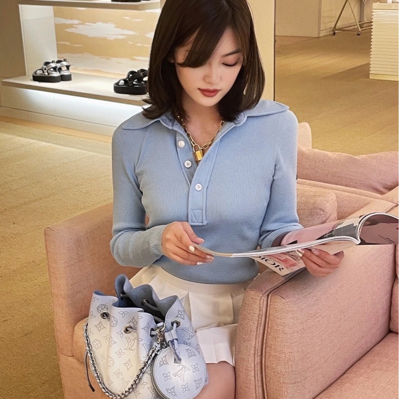 LV Bella镂空月光女神-6