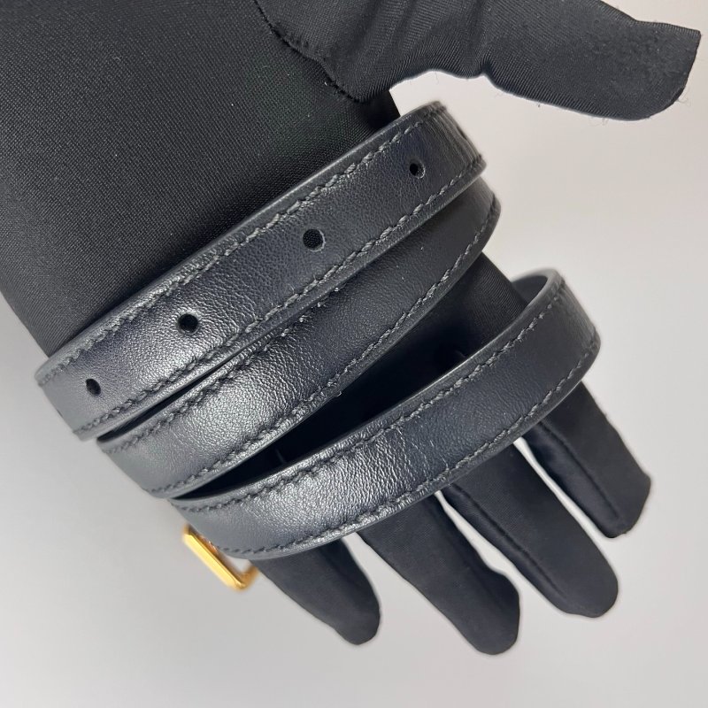 DIOR  蒙田二合一掀蓋包-9