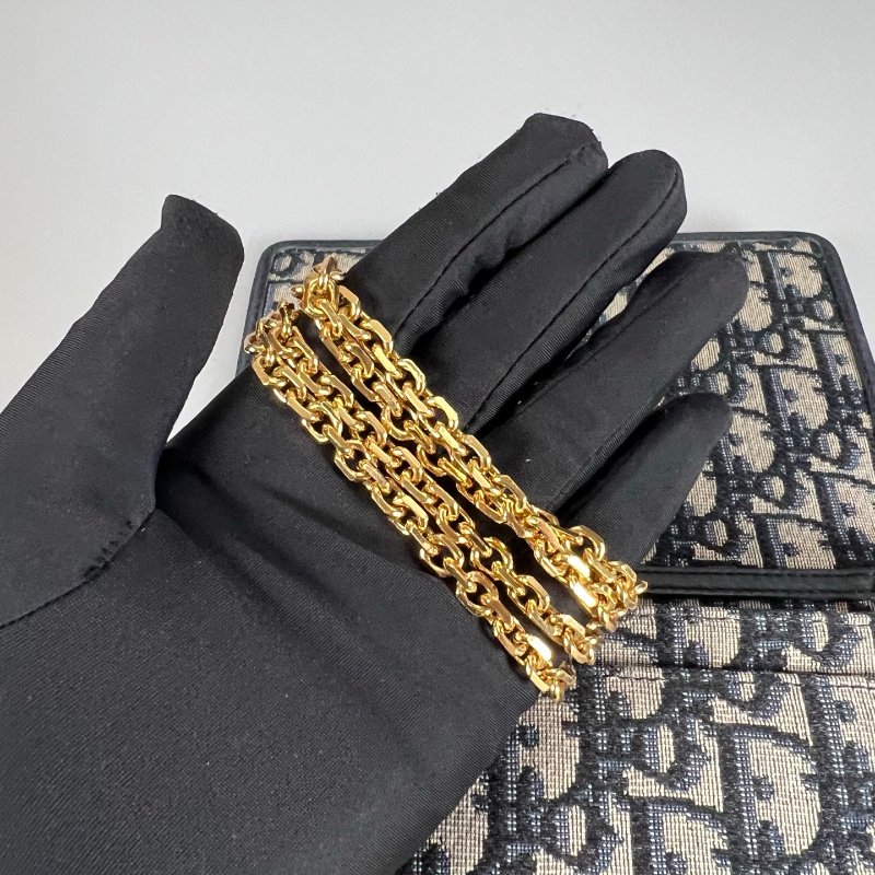 DIOR  蒙田二合一掀蓋包-10