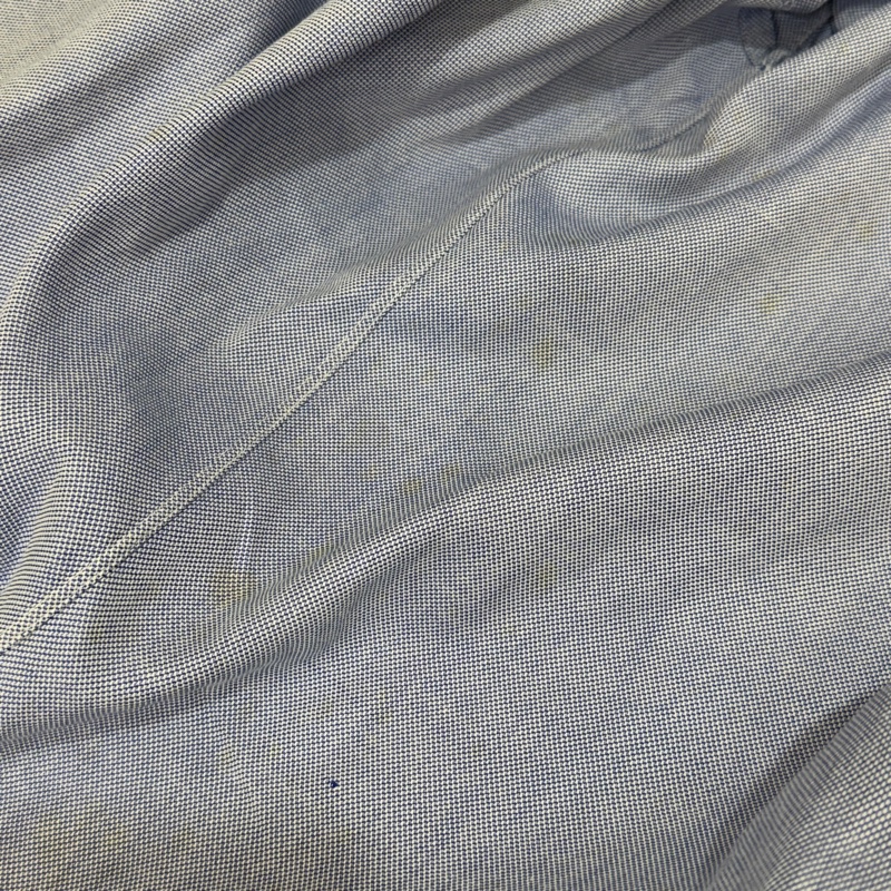 Dior 刺繡棉質襯衫-7