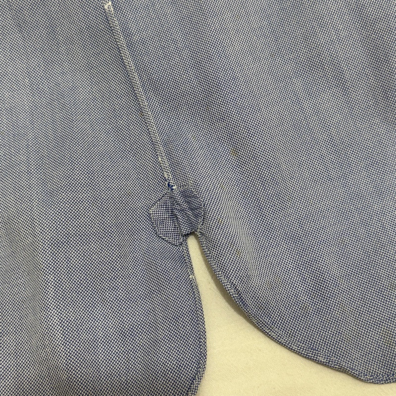 Dior 刺繡棉質襯衫-8