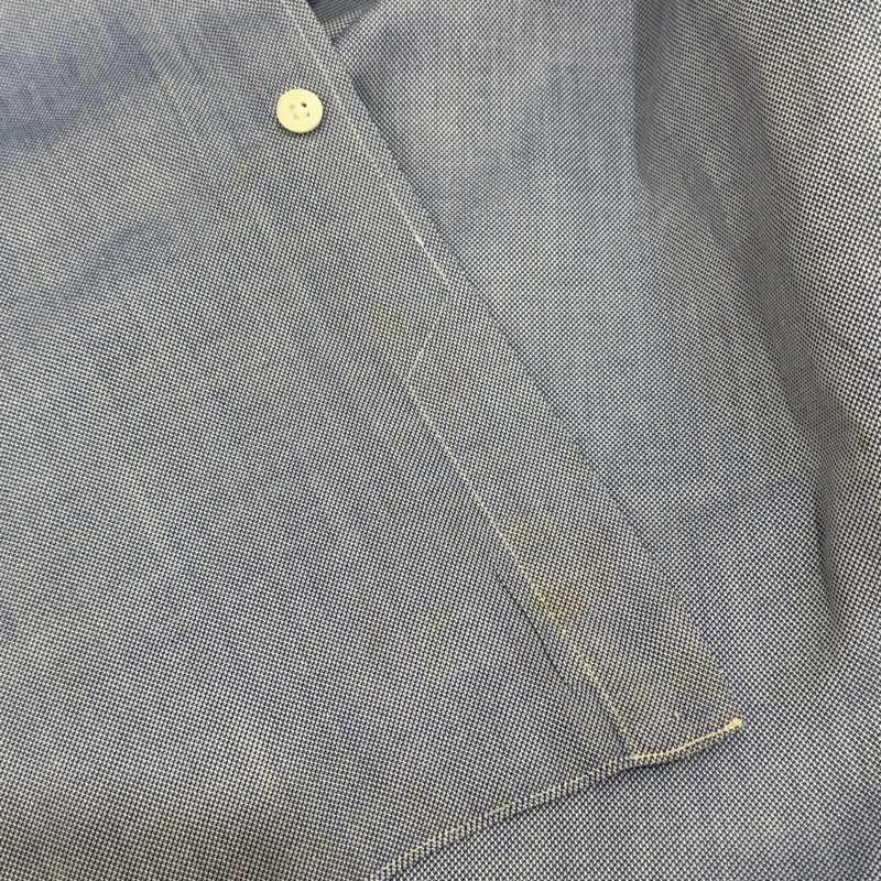 Dior 刺繡棉質襯衫-9