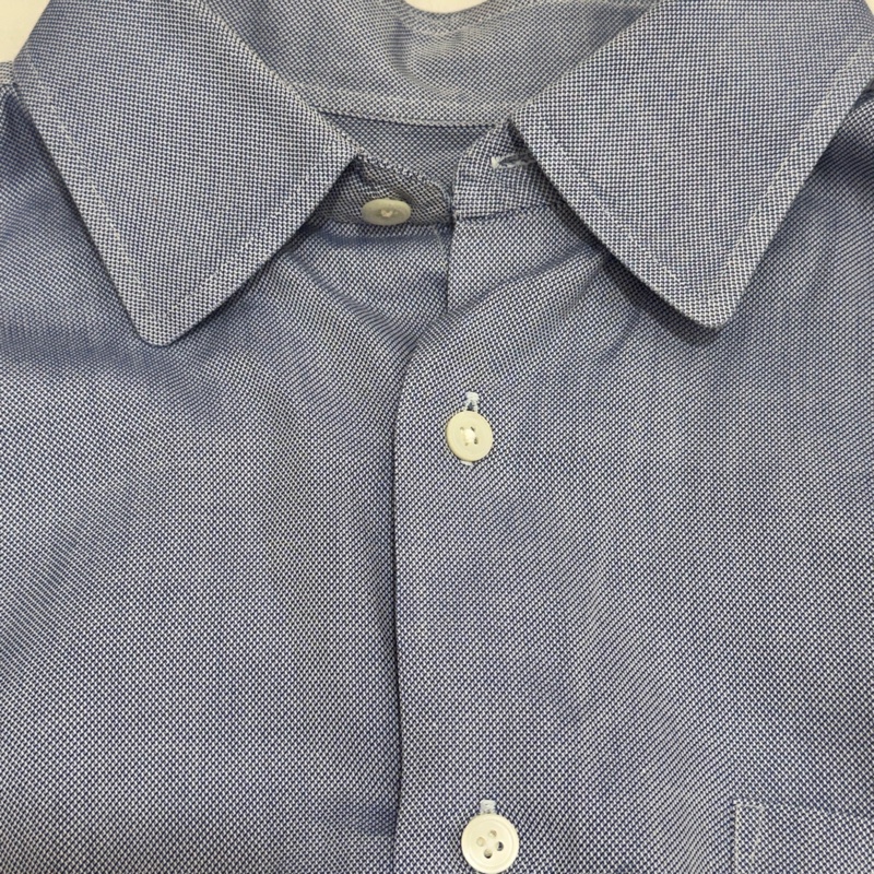 Dior 刺繡棉質襯衫-13