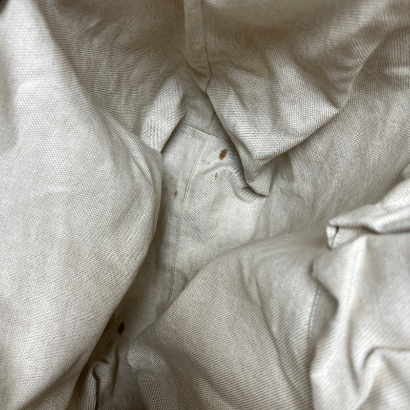 香緹國際精品926 Gucci 咖色拼皮大托特-6