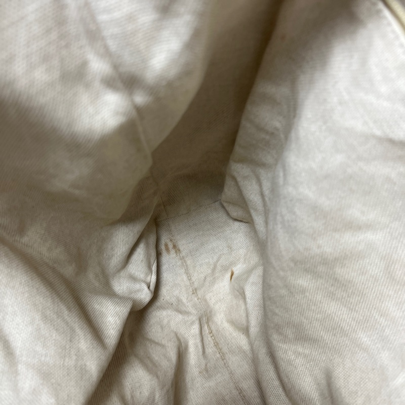 香緹國際精品926 Gucci 咖色拼皮大托特-8