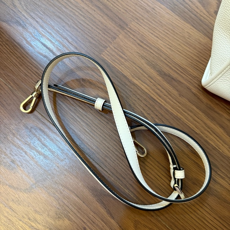 Kate spade 牛皮 手提包 斜背包 肩背包-11